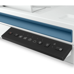 HP ScanJet Pro 2600