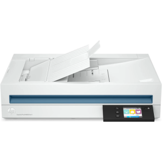 HP ScanJet Pro N4600
