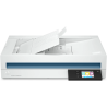 HP ScanJet Pro N4600