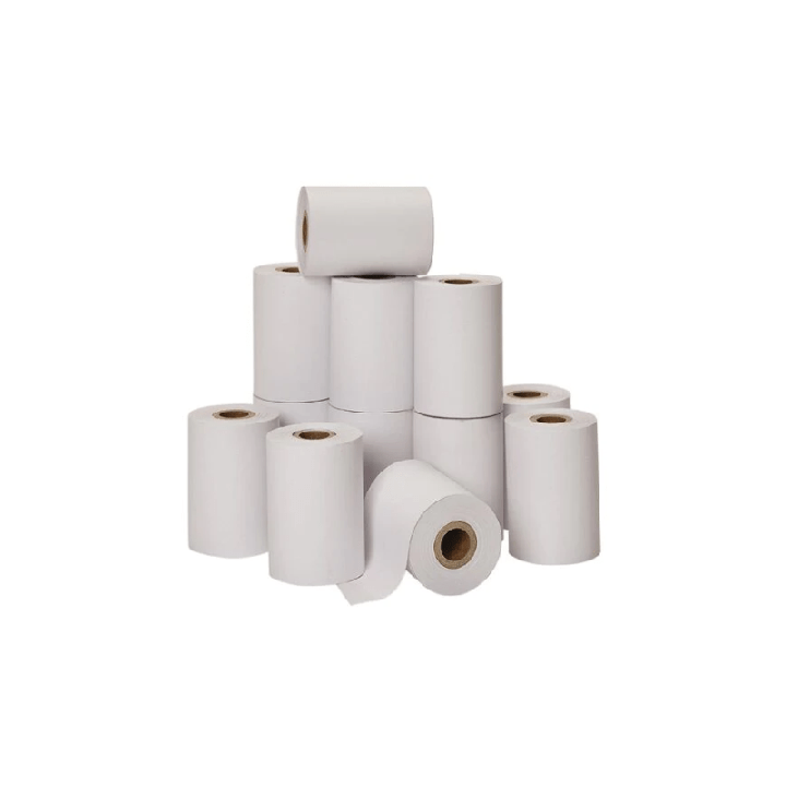 Visa Thermal Paper Roll - Size:57mm*15m