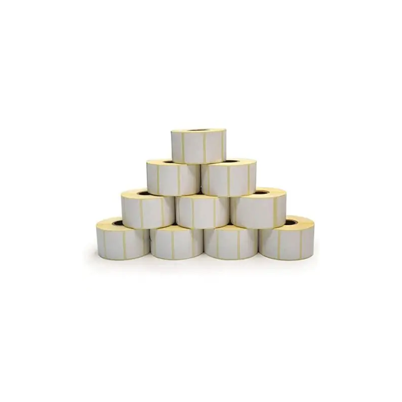 Thermal Label - Size: 25mm*40mm