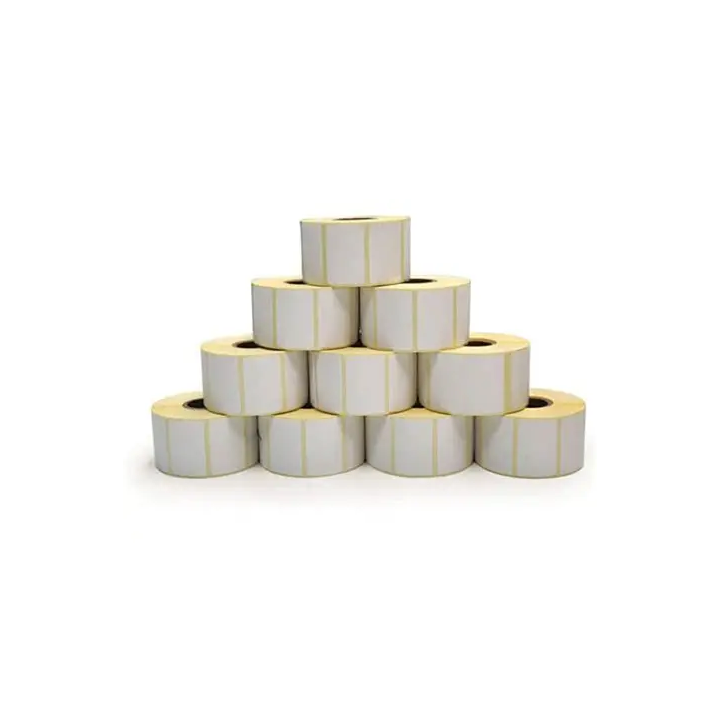 Thermal Label - Size: 25mm*40mm