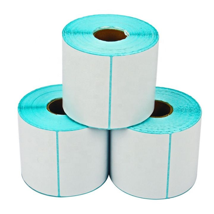 Thermal Label - Size: 4cm*6cm