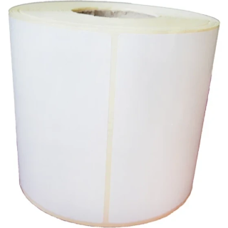 رول ليبل حراري  قياس 10*10