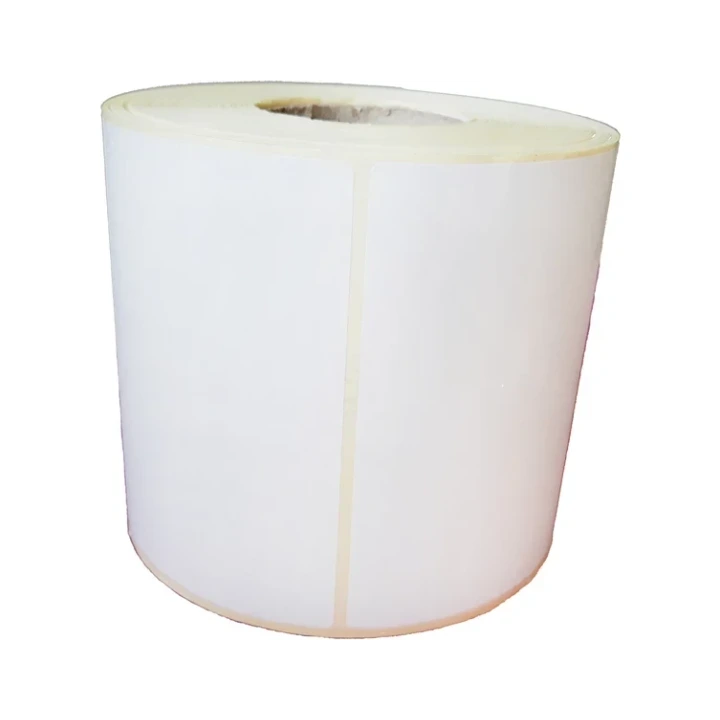 Thermal Label - Size: 10cm*10cm