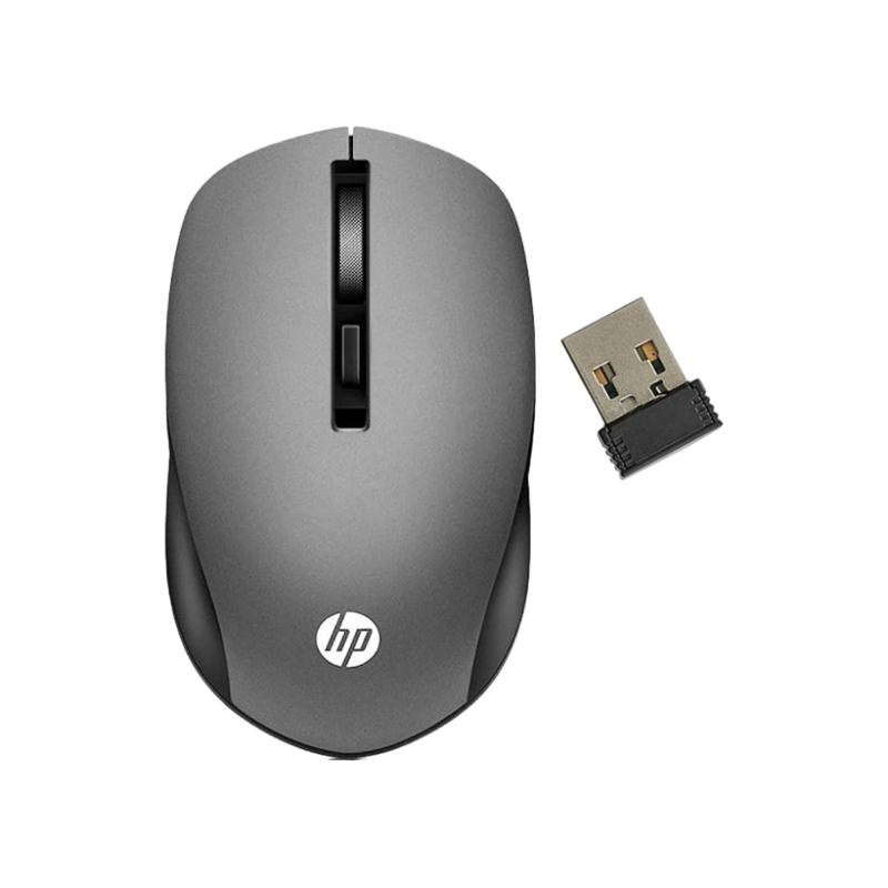 HP S1000 Plus