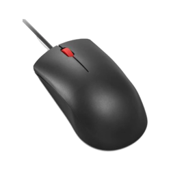 Lenovo 120 Wired Plug & Play USB Mouse
