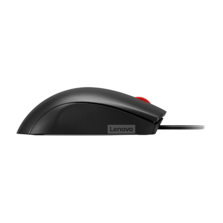 Lenovo 120 Wired Plug & Play USB Mouse