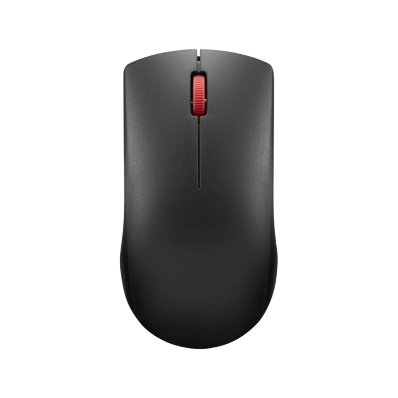 Lenovo 150 Wireless Compact Mouse