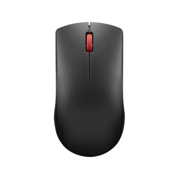 Lenovo 150 Wireless Compact Mouse