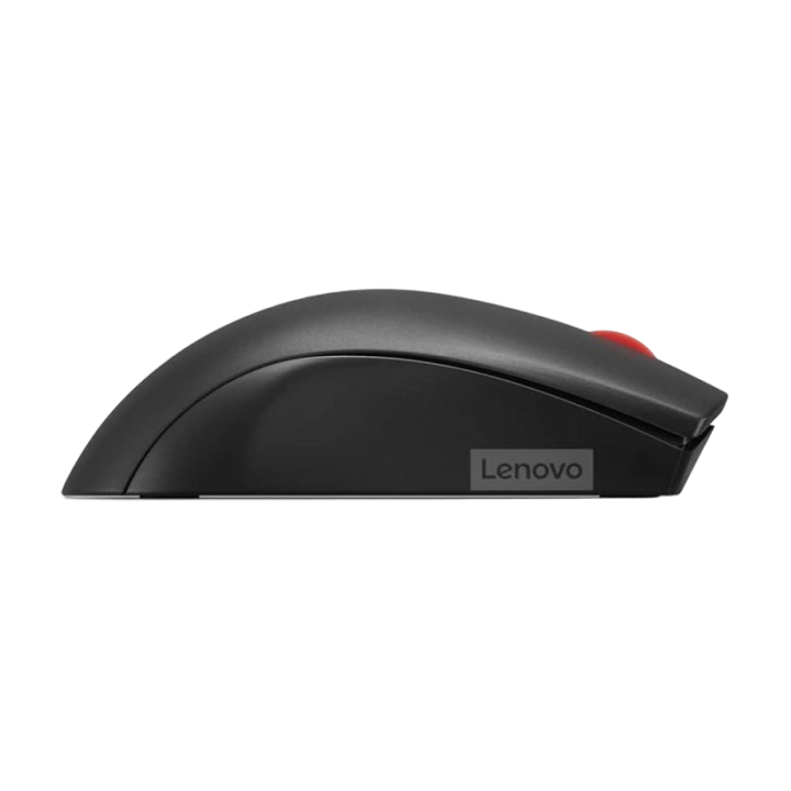Lenovo 150 Wireless Compact Mouse