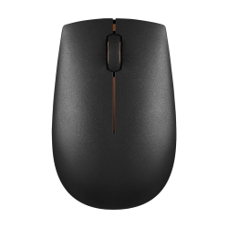 Lenovo 300 Wireless Compact Mouse