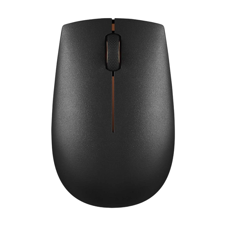 Lenovo 300 Wireless Compact Mouse