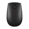 Lenovo 300 Wireless Compact Mouse
