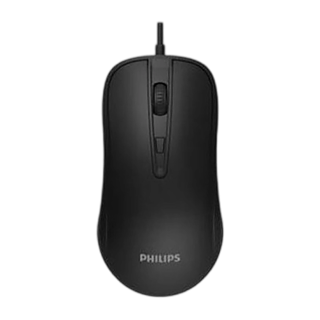 Philips Wired Mouse M214