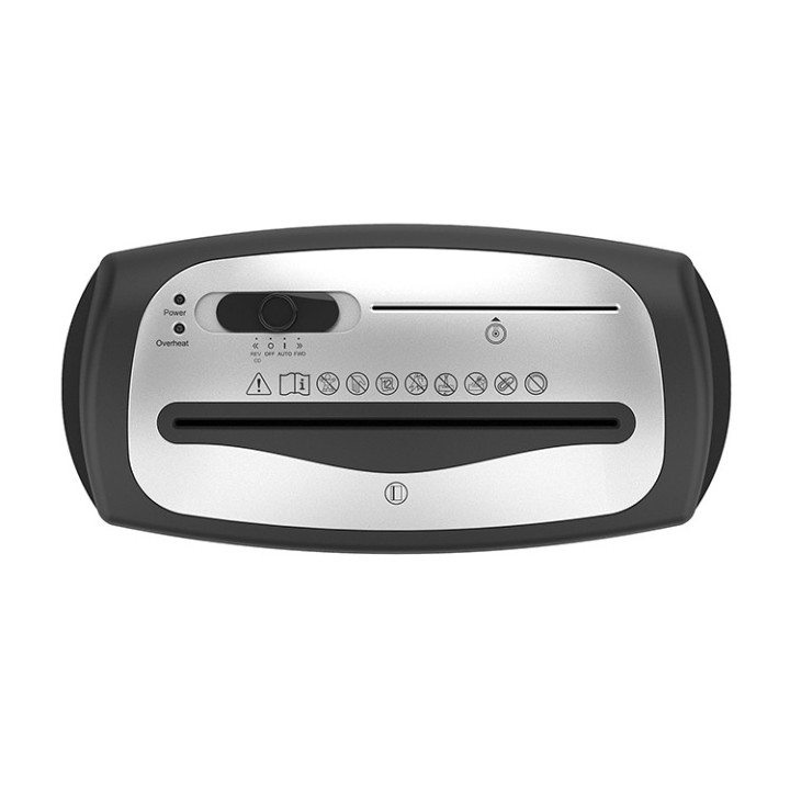 Economy SHC406A Shredder