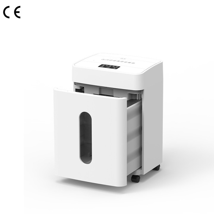 Economy Ear Friendly EFC415D Shredder