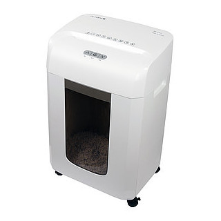 Olympia shredder MC510.2