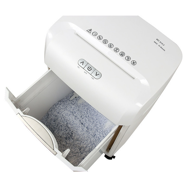 Olympia shredder MC510.2