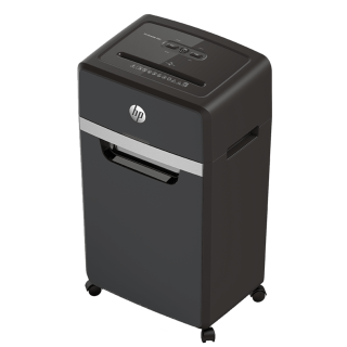 HP shredder 24cc