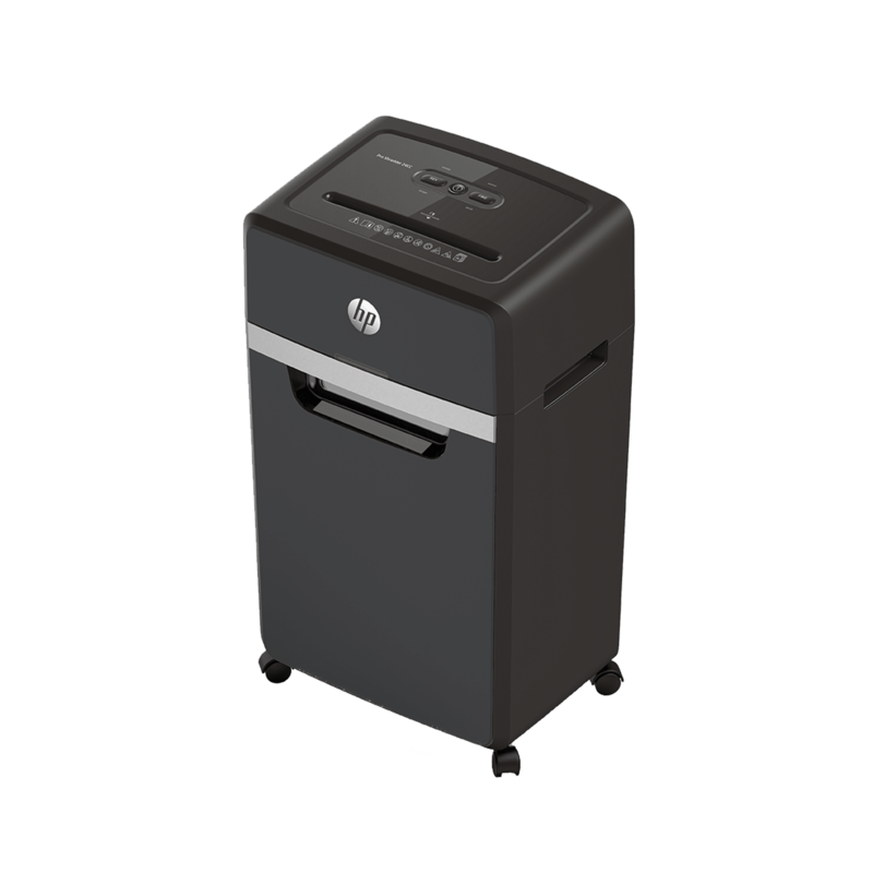 HP shredder 24cc