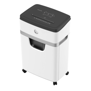 HP shredder 12MC