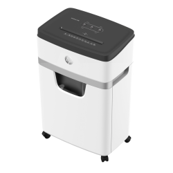 HP shredder 12MC