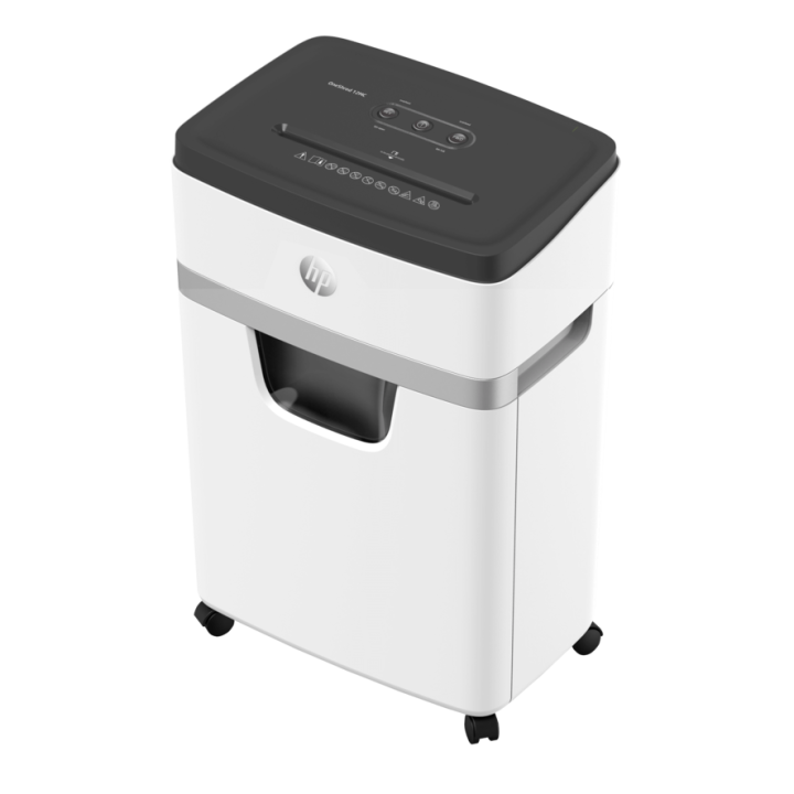 HP shredder 12MC