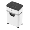 HP shredder 12MC