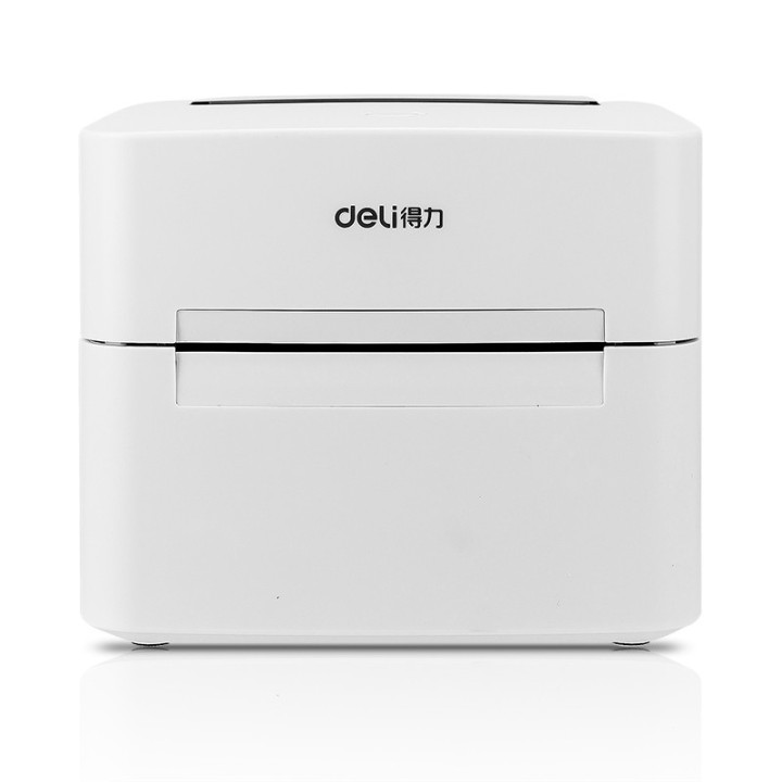 Deli Thermal Transfer Label Printer