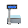 Rongta RLS 1100C Electronic Barcode Label Printing Scales