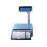 Rongta RLS 1100C Electronic Barcode Label Printing Scales