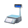 Rongta RLS 1100C Electronic Barcode Label Printing Scales