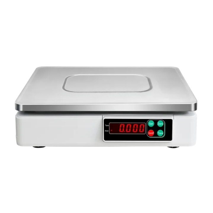 NVK NK30 30KG POS Flat Scale