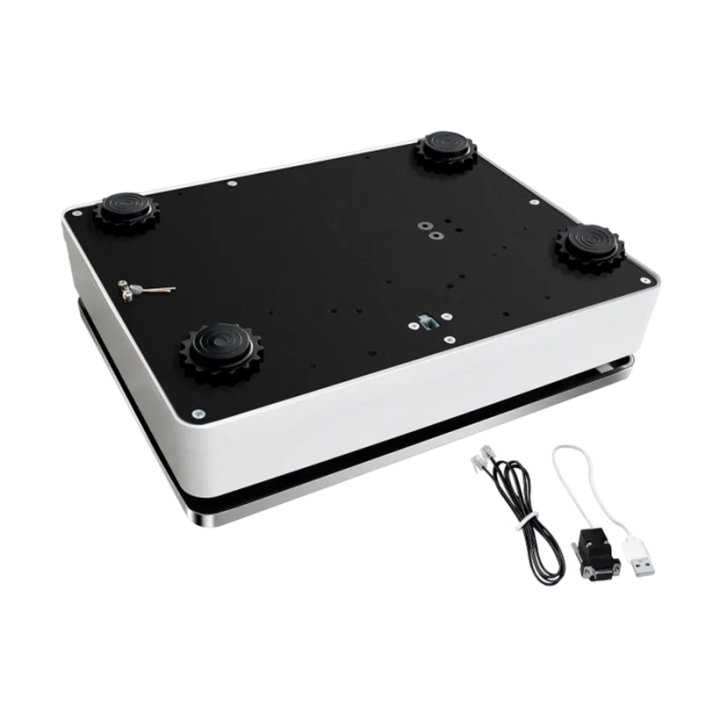 NVK NK30 30KG POS Flat Scale