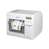 Epson Label Printer ColorWorks C3500