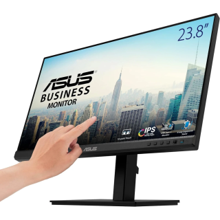 ASUS Multi-Touch Monitor
