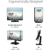 ASUS Multi-Touch Monitor