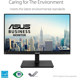 ASUS Multi-Touch Monitor