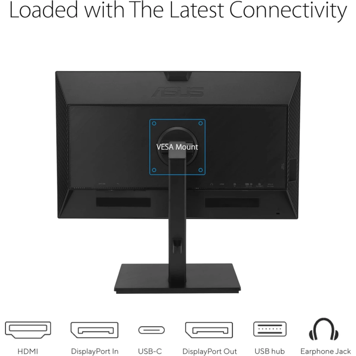 ASUS Multi-Touch Monitor