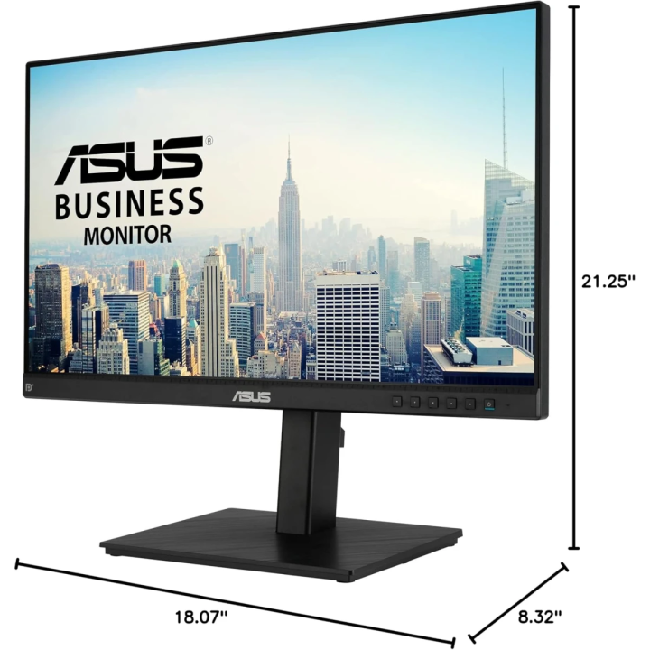 ASUS Multi-Touch Monitor