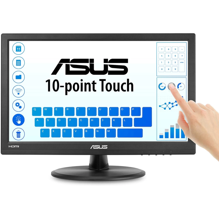ASUS Touch Monitor - 16 inch