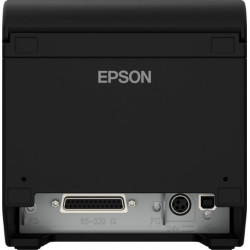 Epson TM-T20III (011) USB + Serial thermal POS receipt printer