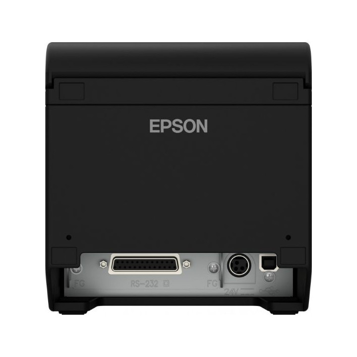 Epson TM-T20III (011) USB + Serial thermal POS receipt printer