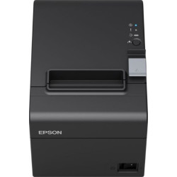 Epson TM-T20III (011) USB + Serial thermal POS receipt printer