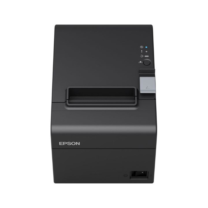 Epson TM-T20III (011) USB + Serial thermal POS receipt printer