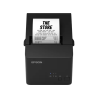 Epson TM-T20X (051): USB + Serial, PS, Blk, EU Receipt Printer