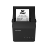 Epson TM-T20X (051): USB + Serial, PS, Blk, EU Receipt Printer