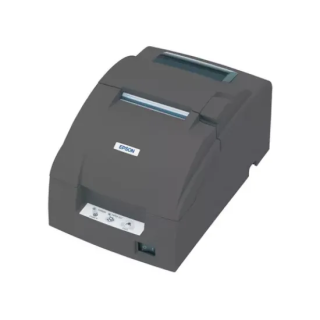 Epson TM-U220B Ethernet Receipt Printer