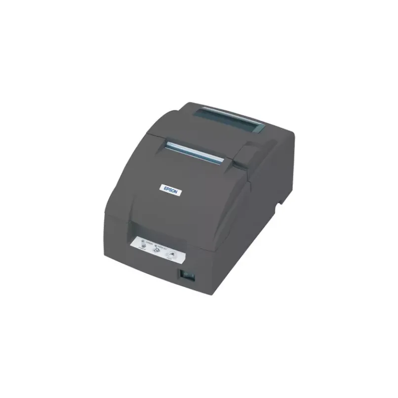 Epson TM-U220B Ethernet Receipt Printer